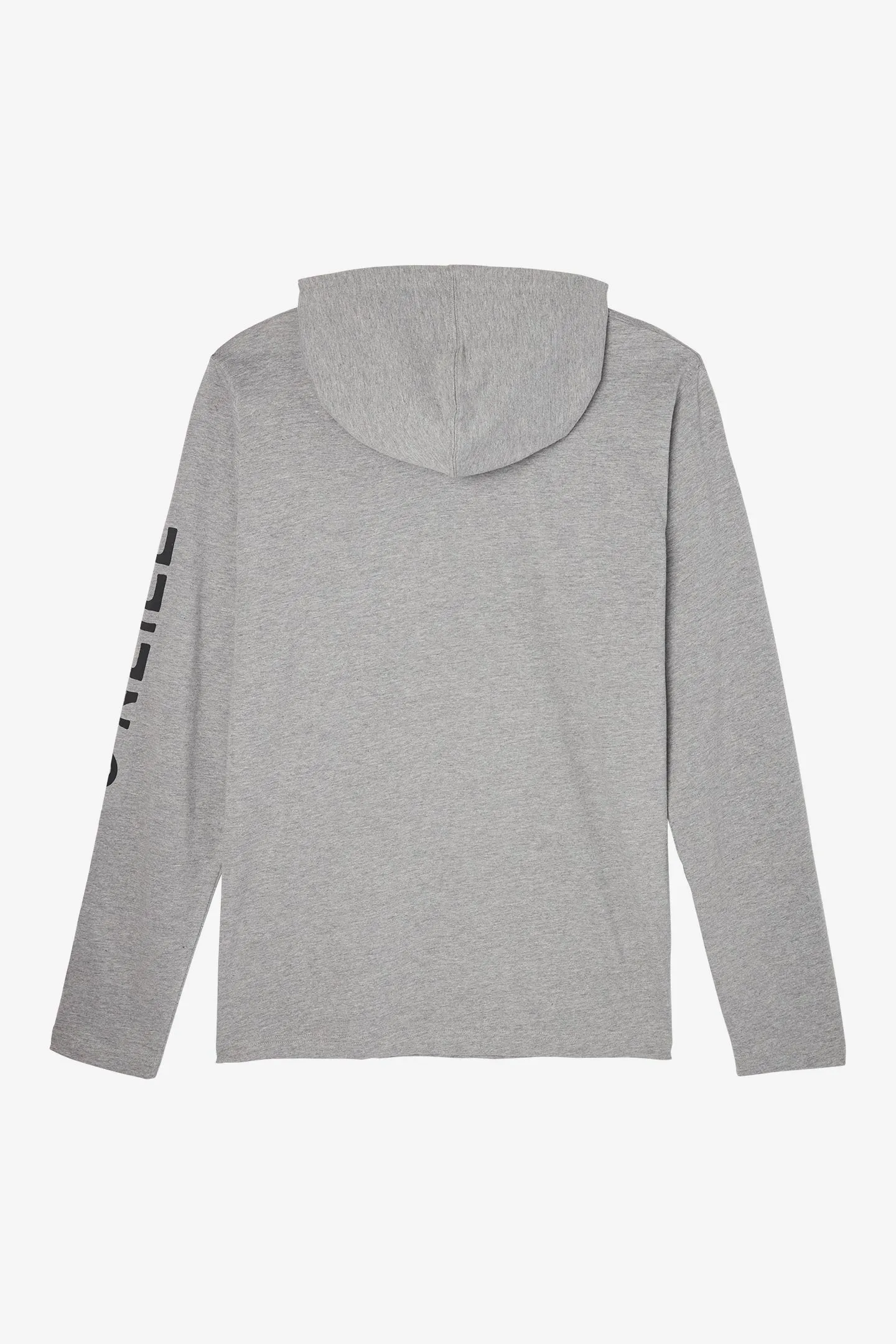 TRVLR HOLM SNAP KNIT PULLOVER