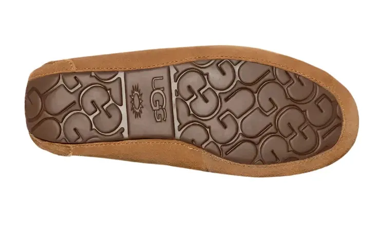 UGG® Women's Dakota Slipper - Chestnut