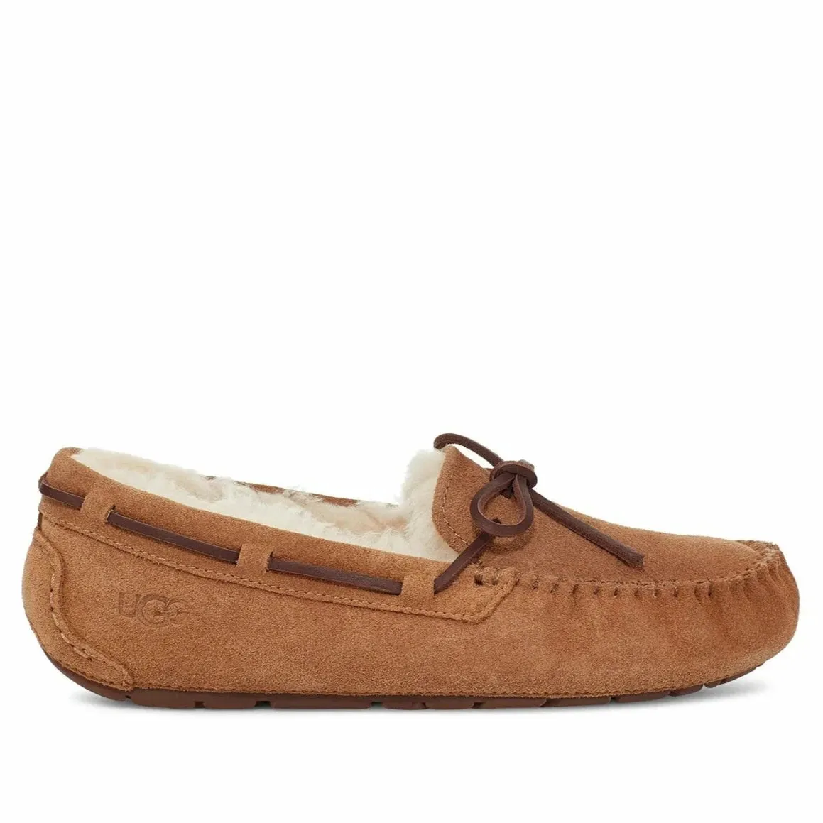 UGG Women's Dakota Slippers