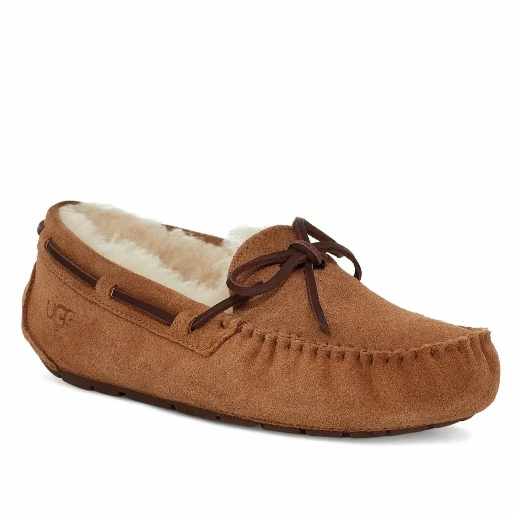 UGG Women's Dakota Slippers