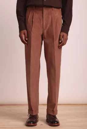 WADE CORDUROY TROUSER