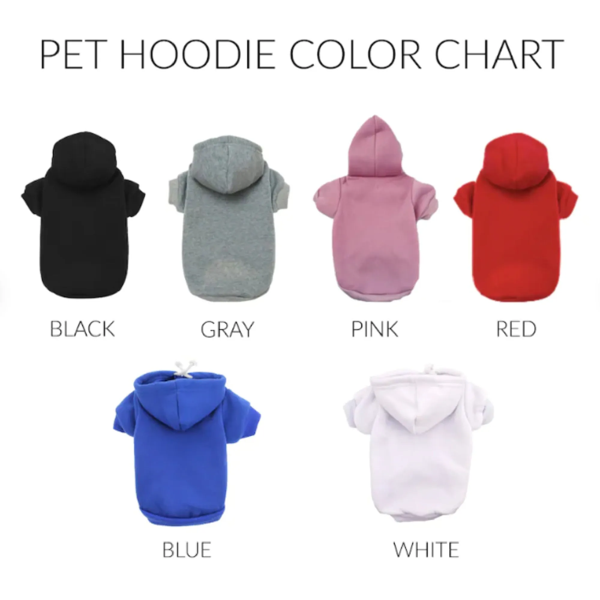 Wing Man Pet Hoodie