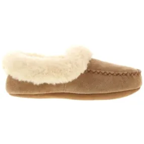 Women's LaMo Chestnut Australian Bootie