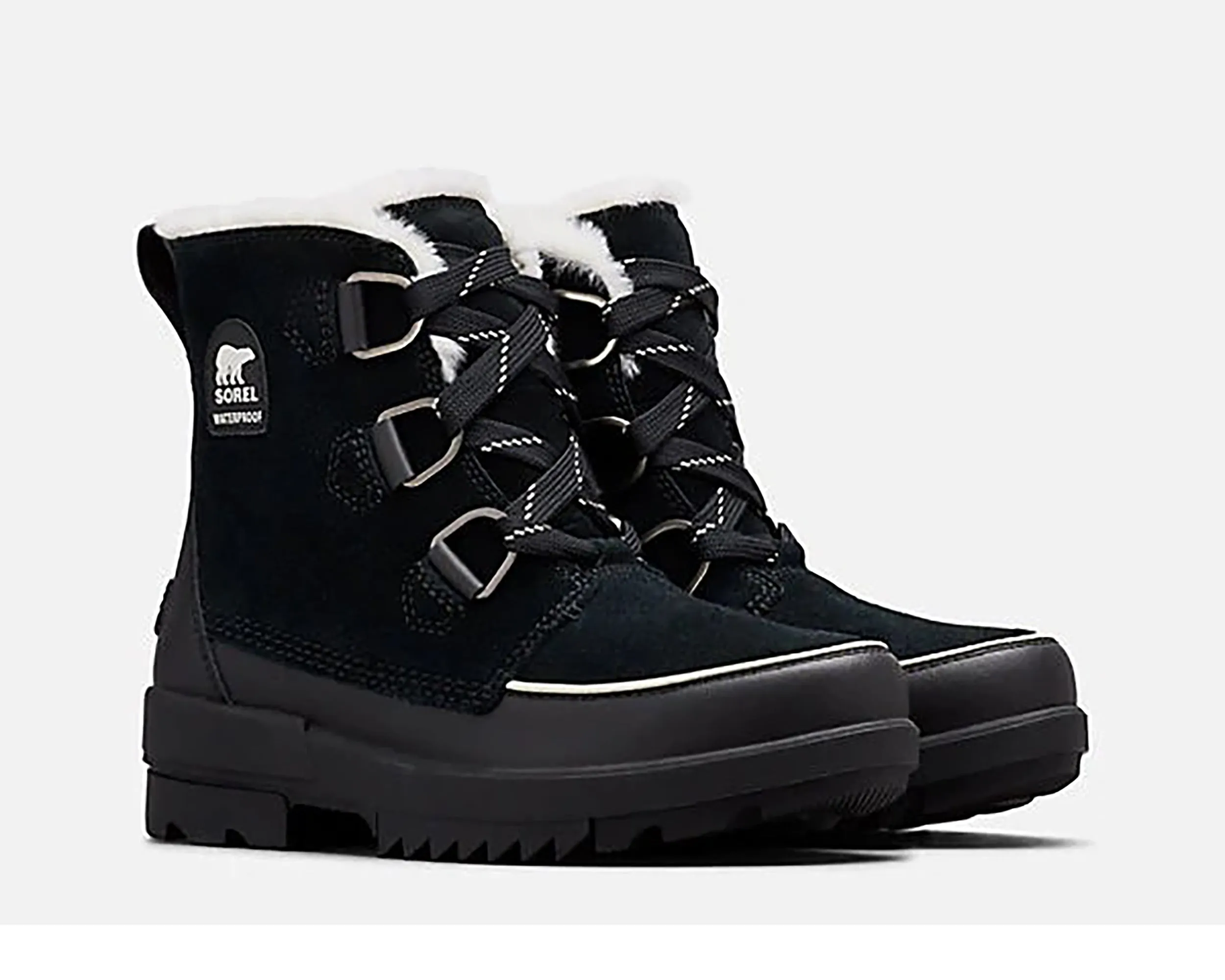 Women`s Tivoli IV Boot