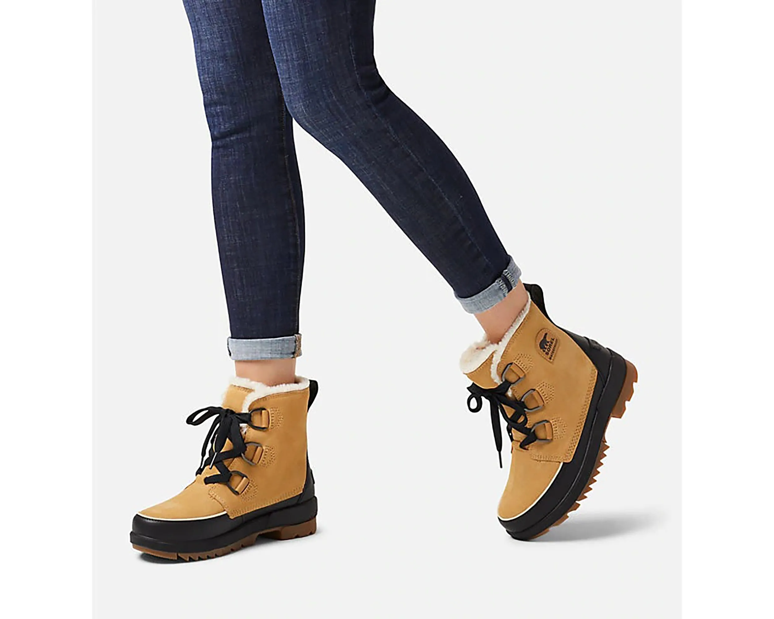 Women`s Tivoli IV Boot