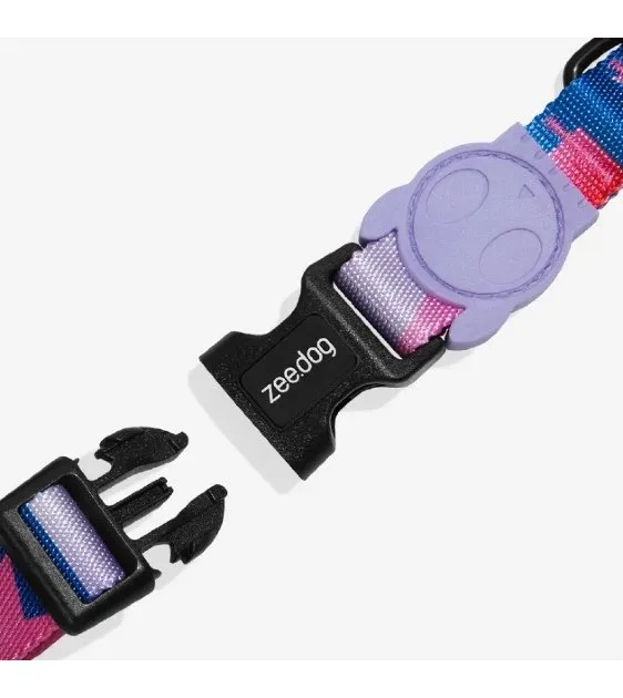 Zee.Dog Noon Dog Collar